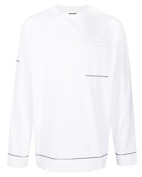 Jacquemus Marino Long Sleeve T Shirt