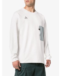 Nike Nrg Acg Pocketed T Shirt