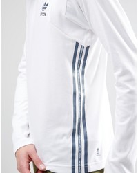 adidas Originals Tact Long Sleeve T Shirt Ay9276