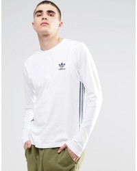 adidas Originals Tact Long Sleeve T Shirt Ay9276