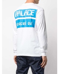 Palace P Moon T Shirt