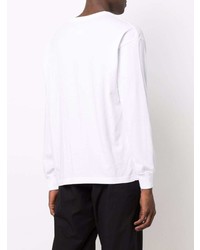 VISVIM Pocket Cotton T Shirt