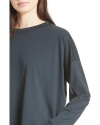 Vince Relaxed Long Sleeve Tee