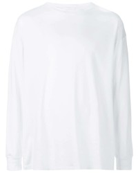 WARDROBE.NYC Release 03 Longsleeved T Shirt
