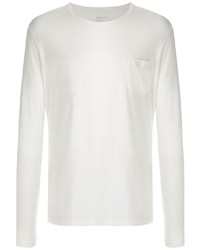 OSKLEN Rustic E Basics Long Sleeved T Shirt