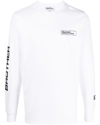 Blood Brother Sloane Long Sleeve T Shirt