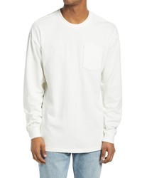 Nike Sportswear Max 90 Long Sleeve Pocket T Shirt