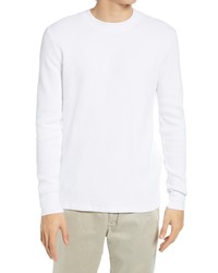 Cotton Citizen The Cooper Long Sleeve Thermal Shirt
