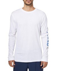 O'Neill Voyage Long Sleeve Graphic Tee