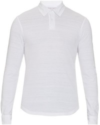 Orlebar Brown Webster Cotton Jersey T Shirt
