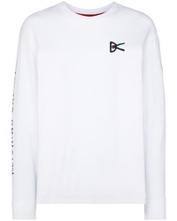 Reigning Champ X District Vision Retreat Long Sleeve T Shirt