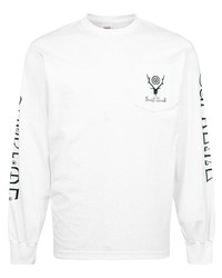 Supreme X South2 West8 Long Sleeve T Shirt