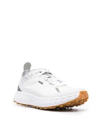 Norda 001 Trail Sneakers