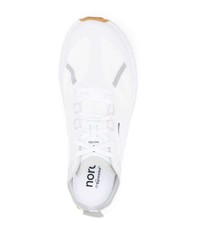 Norda 001 Trail Sneakers