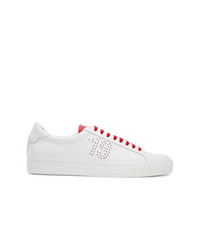 Givenchy 1952 Perforated Sneakers