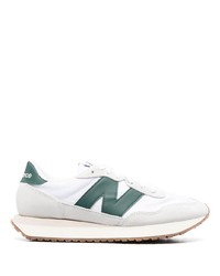 New Balance 237 Low Top Sneakers