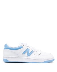 New Balance 480 Lace Up Sneakers