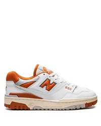 New Balance 550 College Pack Sneakers