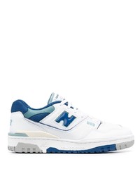 New Balance 550 Low Top Sneakers