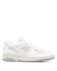 New Balance 550 Low Top Sneakers