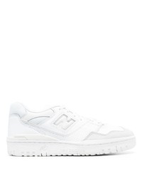 New Balance 550 Panelled Sneakers