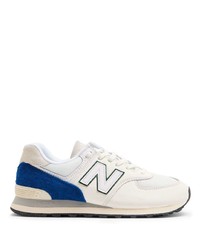 New Balance 574 Low Top Sneakers