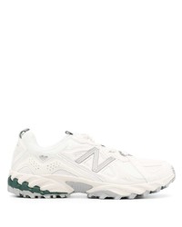 New Balance 610v1 Low Top Sneakers