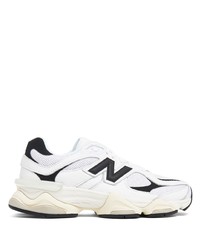 New Balance 9060 Lace Up Sneakers