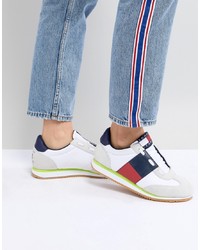 Tommy Jeans 90s Capsule 50 Neptune Trainers