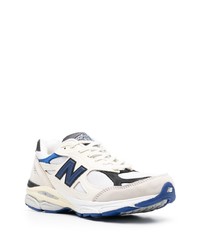 New Balance 990v3 Low Top Sneakers
