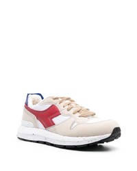 Diadora Acbc Low Top Lace Up Sneakers