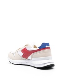 Diadora Acbc Low Top Lace Up Sneakers