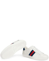 Gucci Ace Low Top Sneakers