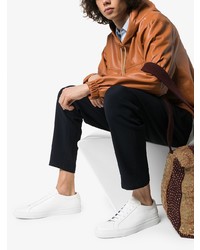 Common Projects Achilles Lace Up Sneakers