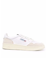 AUTRY Action Low Top Sneakers