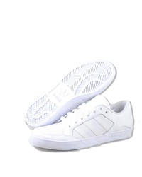 adidas Hard Court Low White Fashion Sneakers