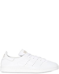 adidas Stan Smith Laser Cut Leather Sneakers