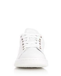 Adidas X Raf Simons Stan Smith Sneakers White