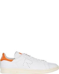 Raf Simons Adidas X Stan Smith Sneakers White