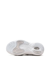 adidas Adifom Q White Grey Sneakers