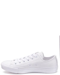 Converse Adult Chuck Taylor All Star Leather Sneakers