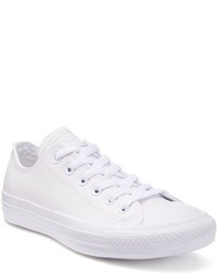 Converse Adult Chuck Taylor All Star Leather Sneakers