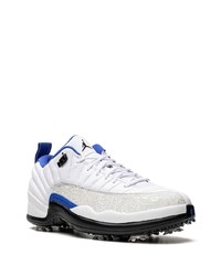 Jordan Air 12 Low Golf Laser Sneakers