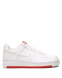 Nike Air Force 1 07 1 Low Top Sneakers