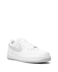 Nike Air Force 1 Low 07 Sneakers Perforated