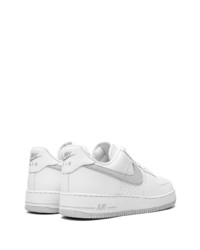 Nike Air Force 1 Low 07 Sneakers Perforated