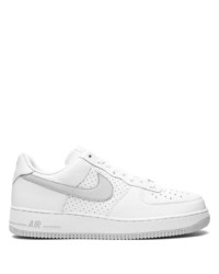 Nike Air Force 1 Low 07 Sneakers Perforated