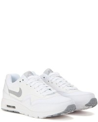 Nike Air Max 1 Ultra Essentials Leather Sneakers