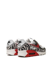 Nike Air Max 90 Animal Instinct Sneakers