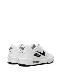 Nike Air Max 90 Golf Sneakers